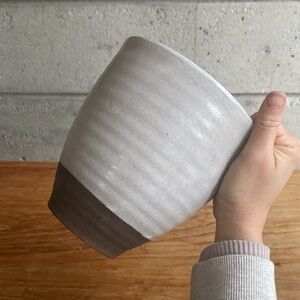 18KARAT at Community Clay Planter